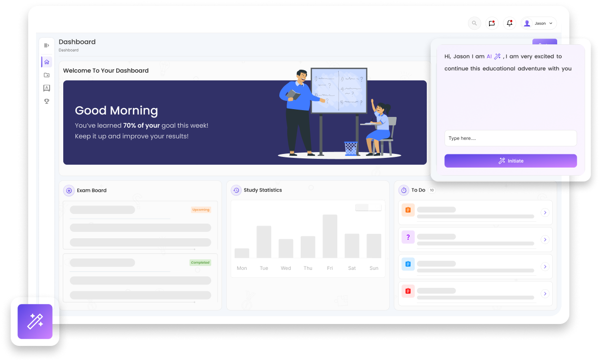 AI Tutor Transforms Student Support and Engagement