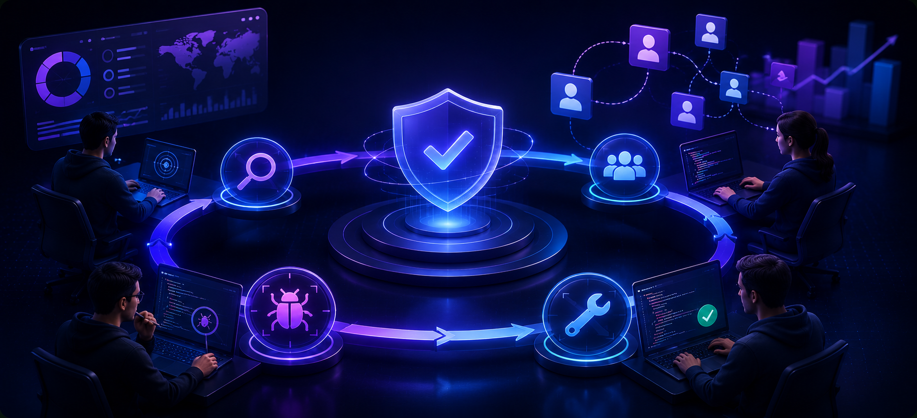 Streamlining Data Extraction with AI