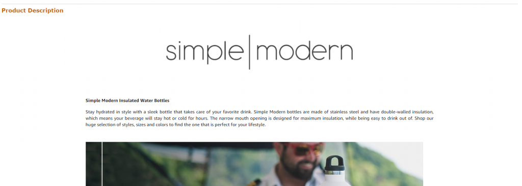 simple modern ecommerce content syndication banner 1