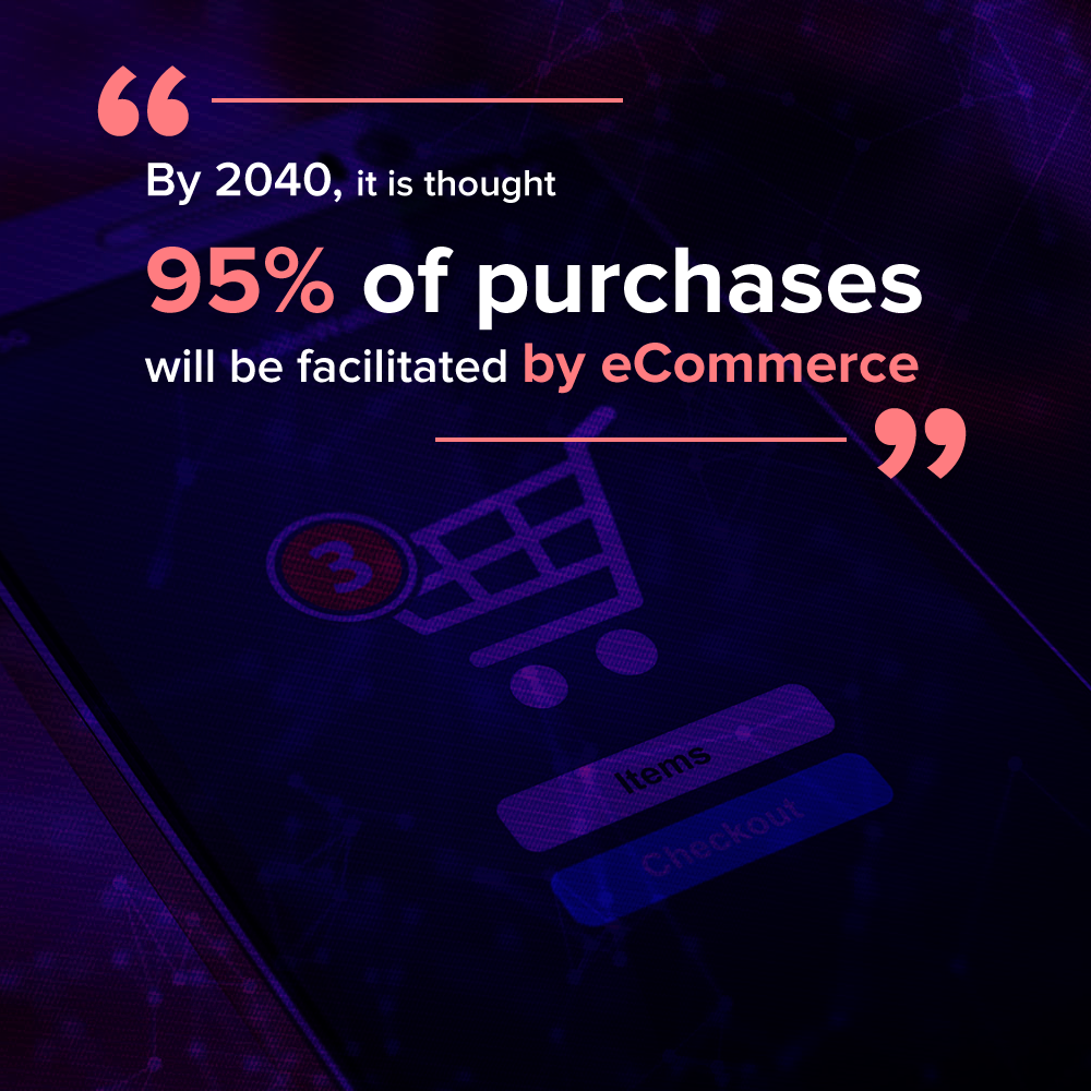 eCommerce stat