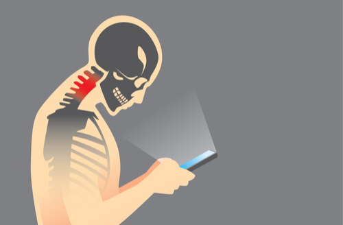 Mobile phone usage