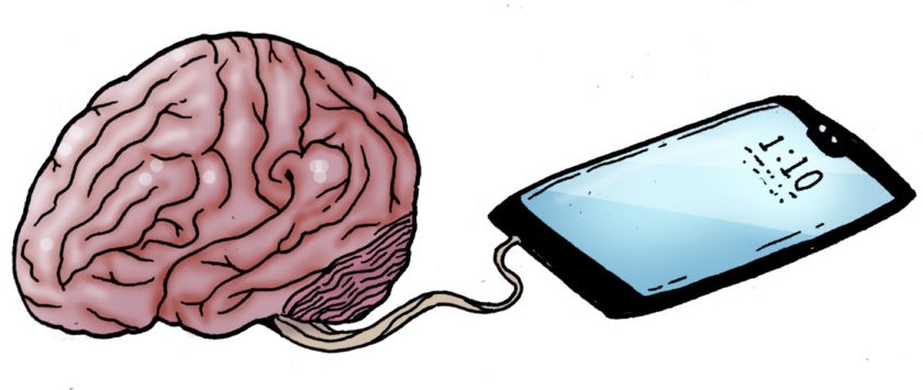Mobile phones affecting human health