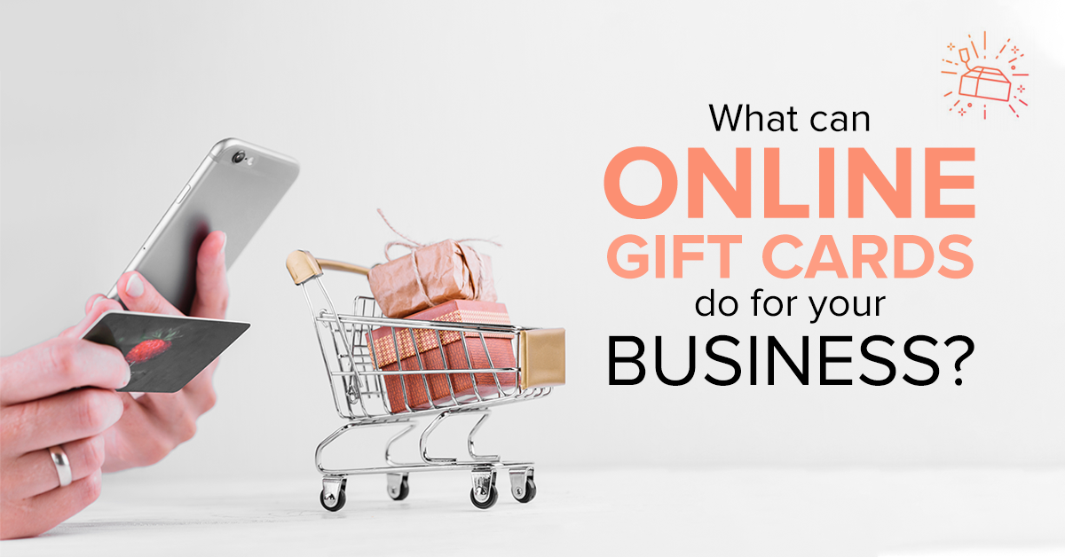 What can online gift cards do for your business Featured image2