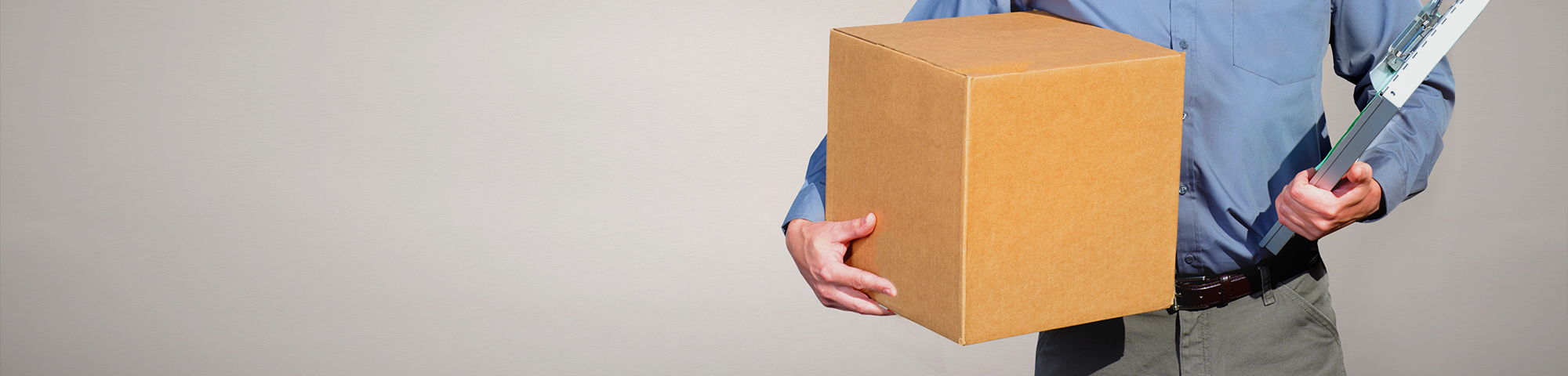 ecommerce deliveries