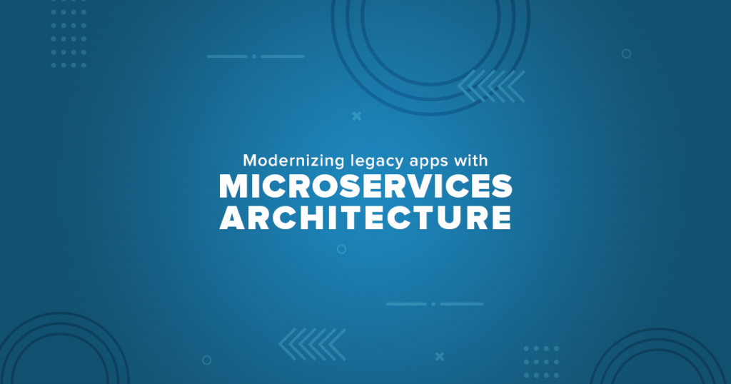 microservices-architecture
