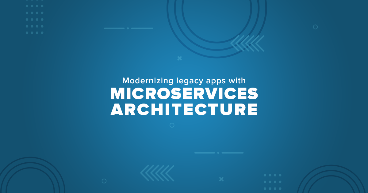 microservices-architecture