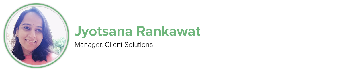 Sarvika Technologies: Jyotsana Rankawat