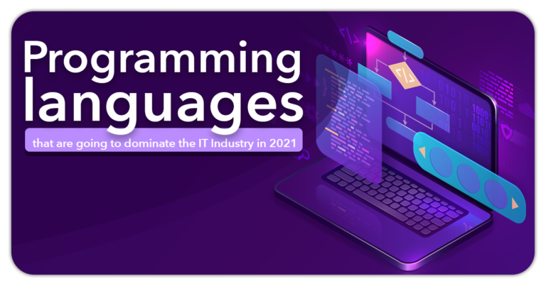 Programming Languages That Will Lead the IT Industry in 2024