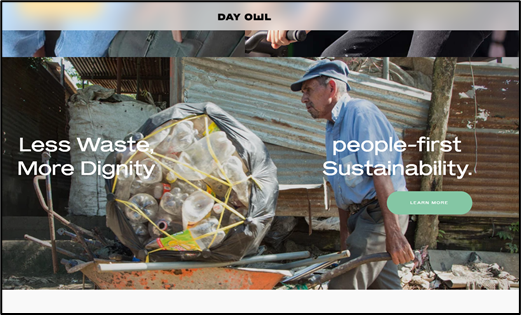 Day Owl brand proposition