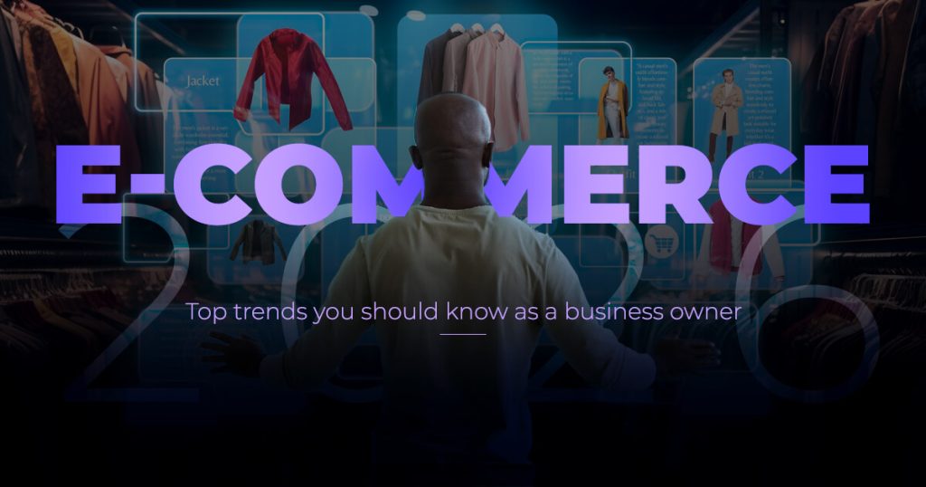 ecommerce trends in 2026