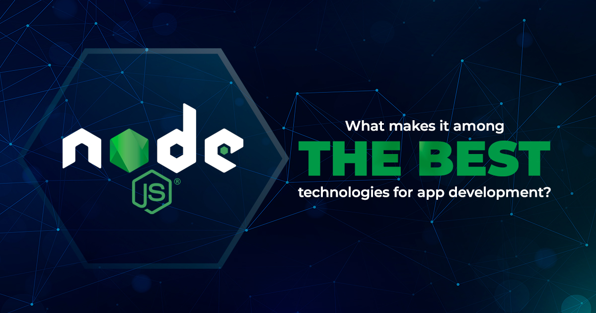 blog on Node Js -sarvika technologies