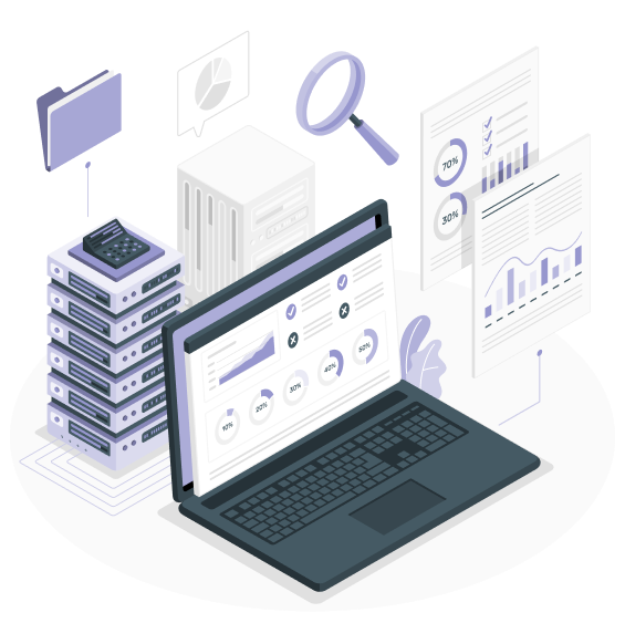 Database-administration
