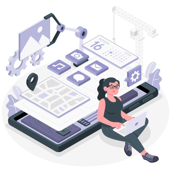 Mobile-development
