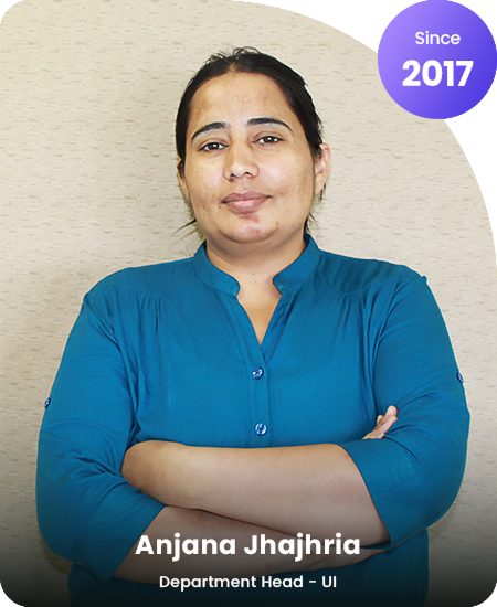 Anjana-lead