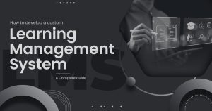 How to develop LMS
