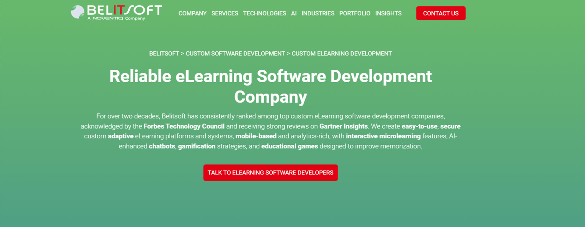 Best eLearning development agency 