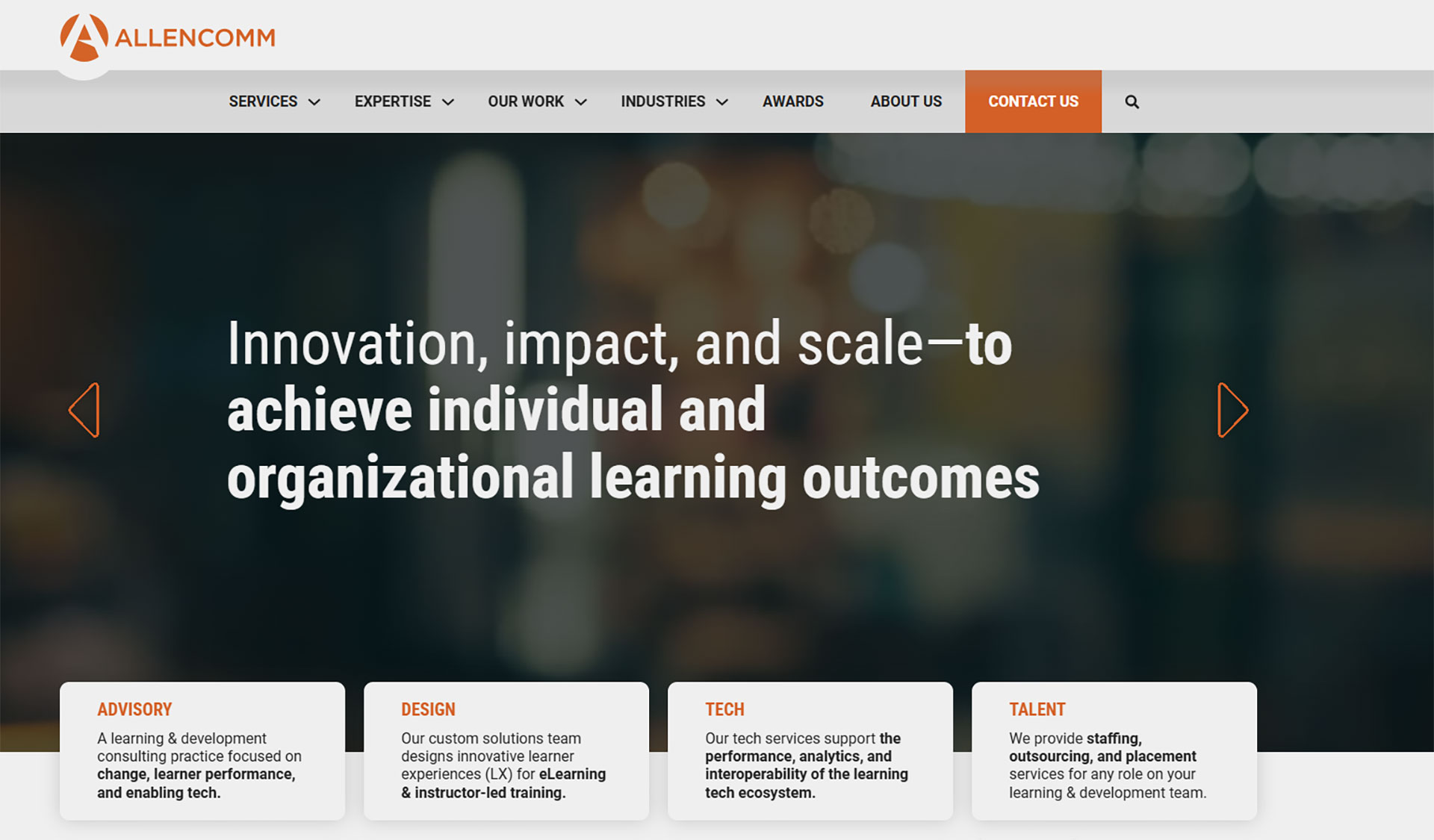 custom education software development company in Newyork 