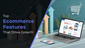 Ecommerce features in 2025