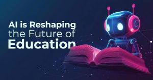 AI in education