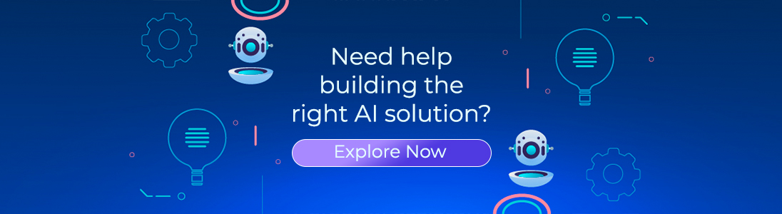 Explore AI solution