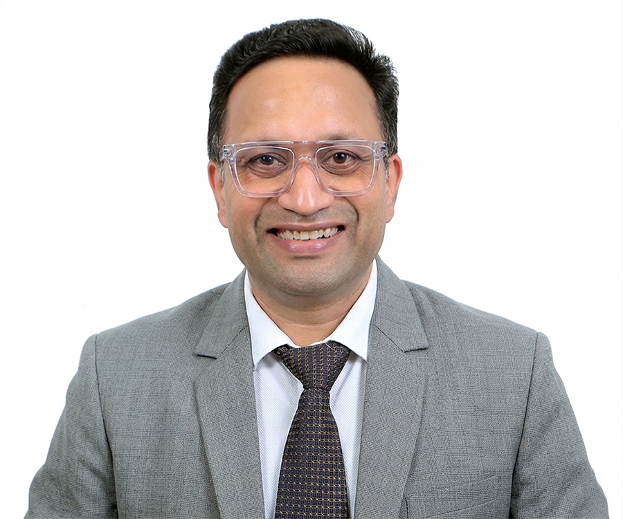 Amit Singhal