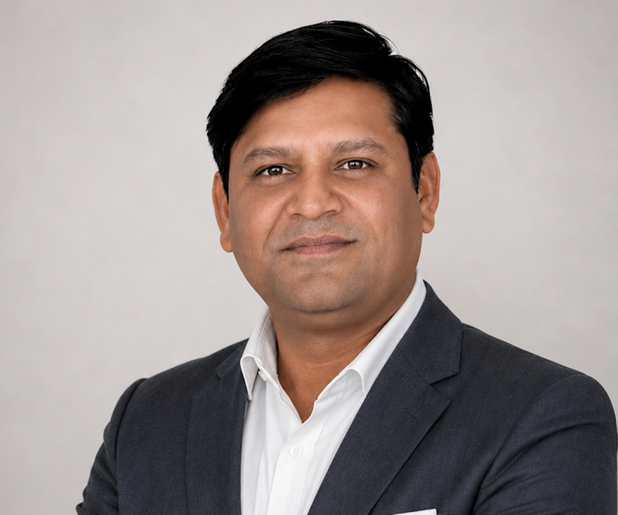 Amit Sinsinwar