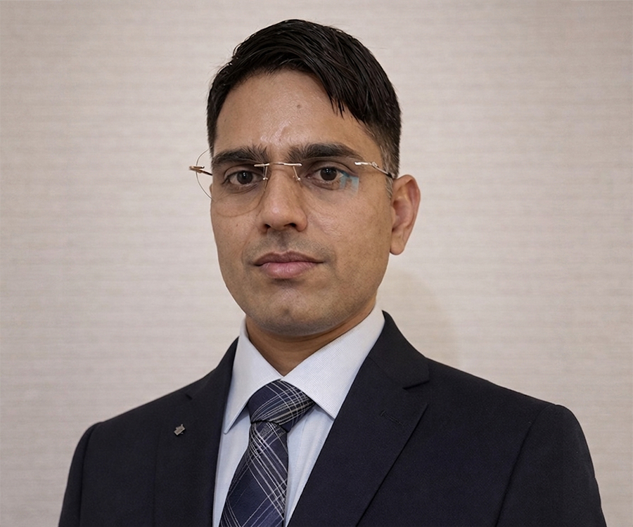 Kumar Ramesh