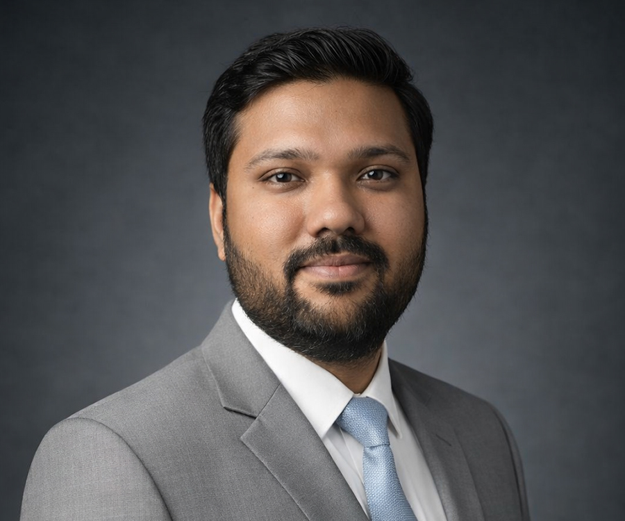Ramgopal Lamrod