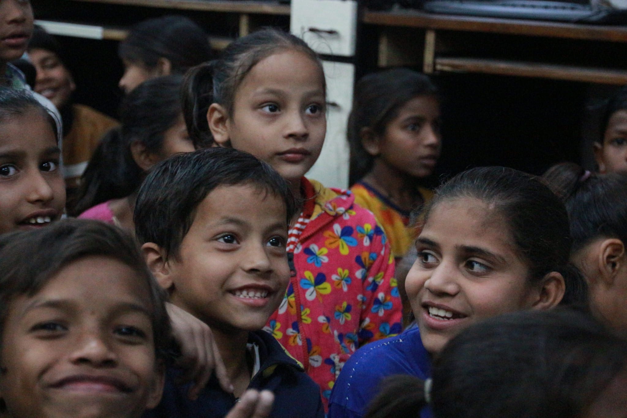Corporate Social Responsibility