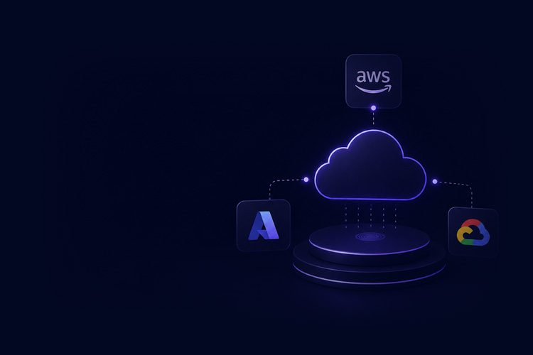 AWS, Azure & GCP Consulting