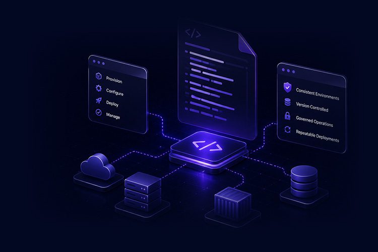 Build-Infrastructure-Without-Guesswork