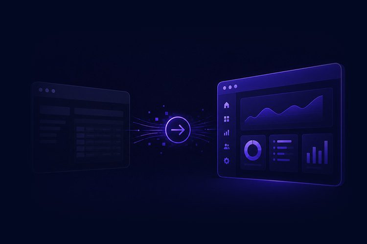 Legacy-System-Modernization
