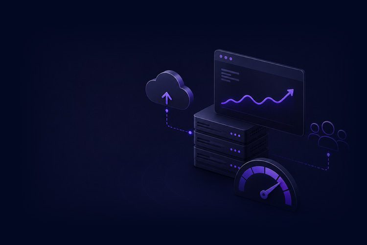 Performance & Load Testing Services