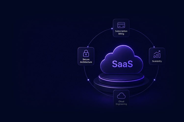 SaaS-Product-Engineering
