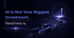 AI Is Not the Biggest Supply Chain Investment You Should Make This Year